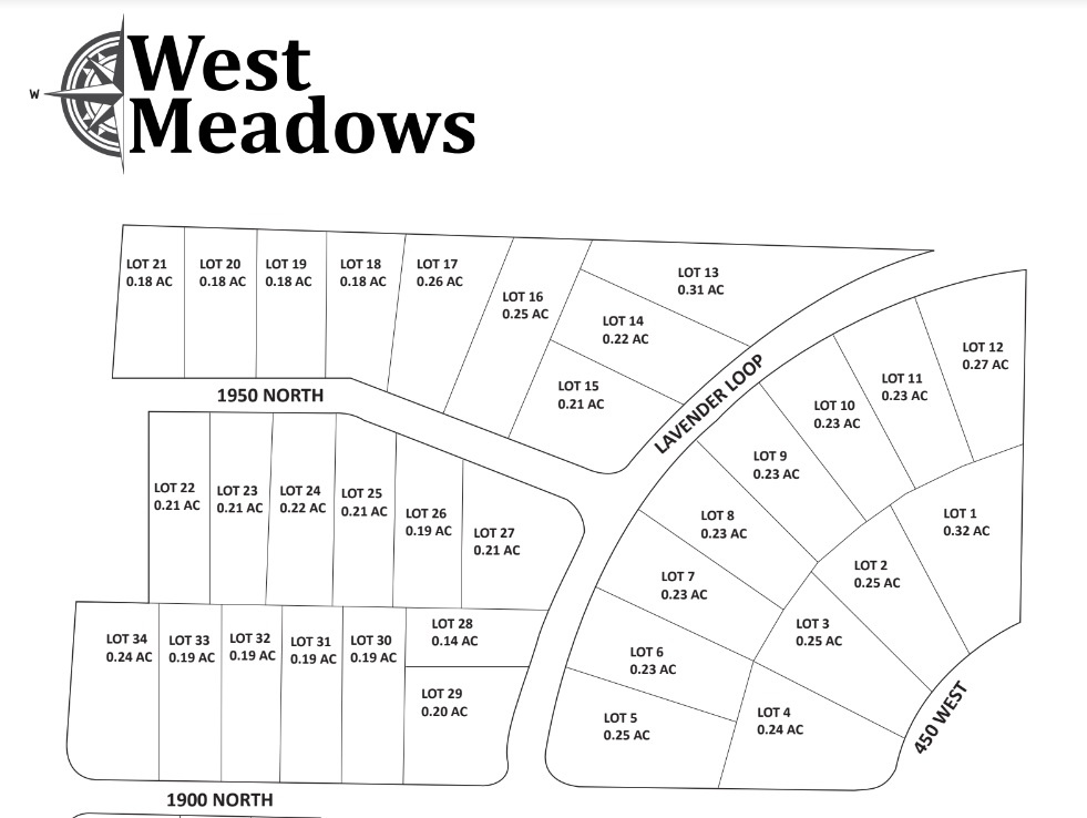 1926 N LAVENDER LOOP Logan, UT 84321