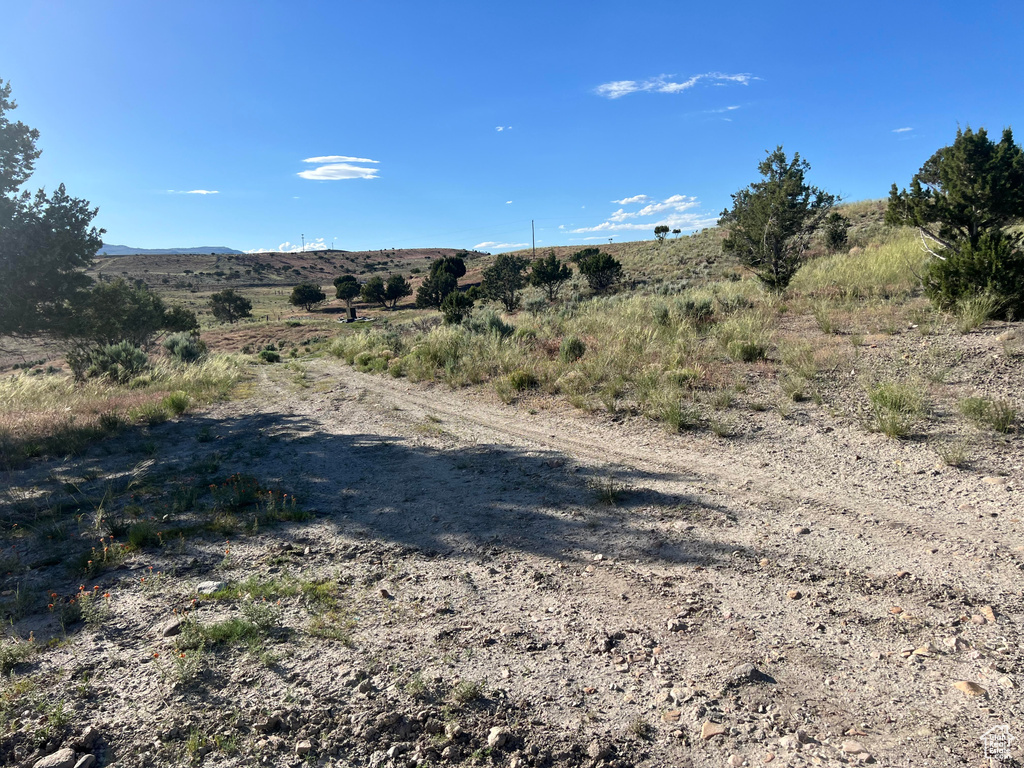 View of nature with a rural view