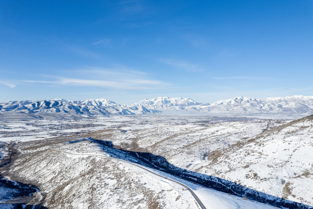 594 N WESTWARD HO RD Heber City, UT 84032