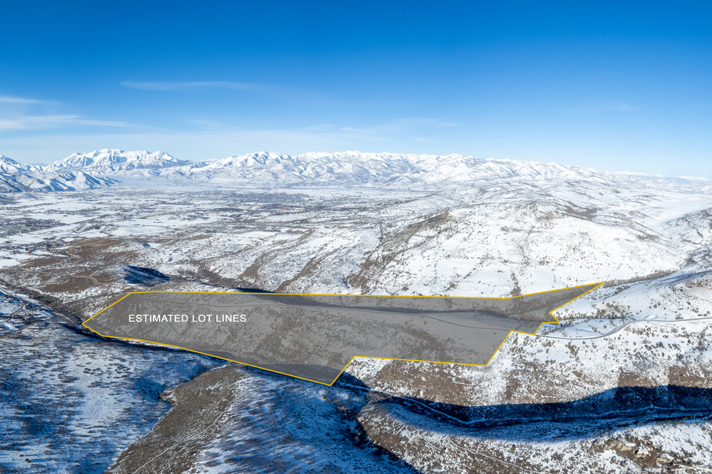 594 N WESTWARD HO RD Heber City, UT 84032