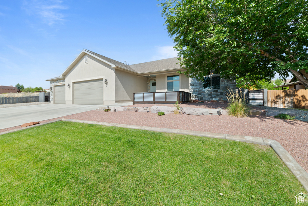 2251 RIO VERDE Moab, UT 84532