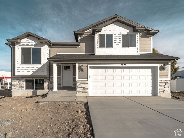 3123 W 5700 S Roy UT 84067 | $514,900 | UtahRealEstate.com