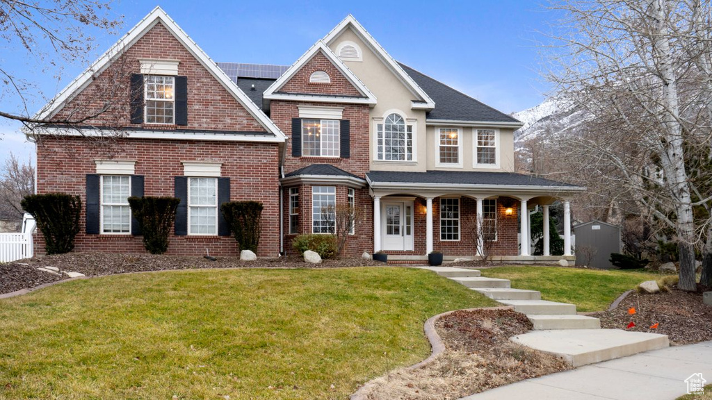 12221 S Wingfoot Ct, Draper, UT 84020