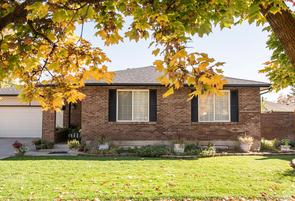 4552 S 1675 W Roy, UT 84067