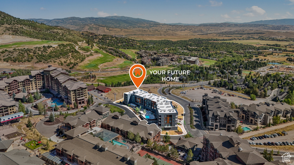 2670 CANYONS RESORT DR #323 Park City, UT 84098