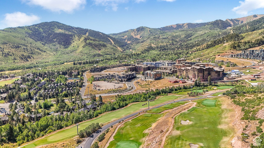 2670 CANYONS RESORT DR #323 Park City, UT 84098