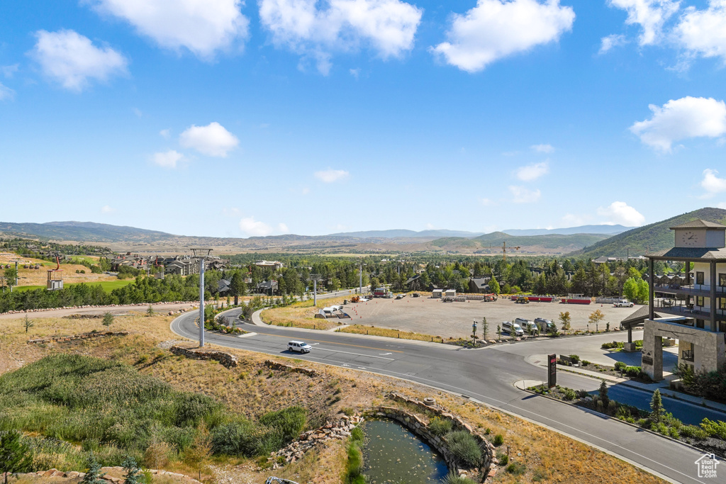 2670 CANYONS RESORT DR #323 Park City, UT 84098
