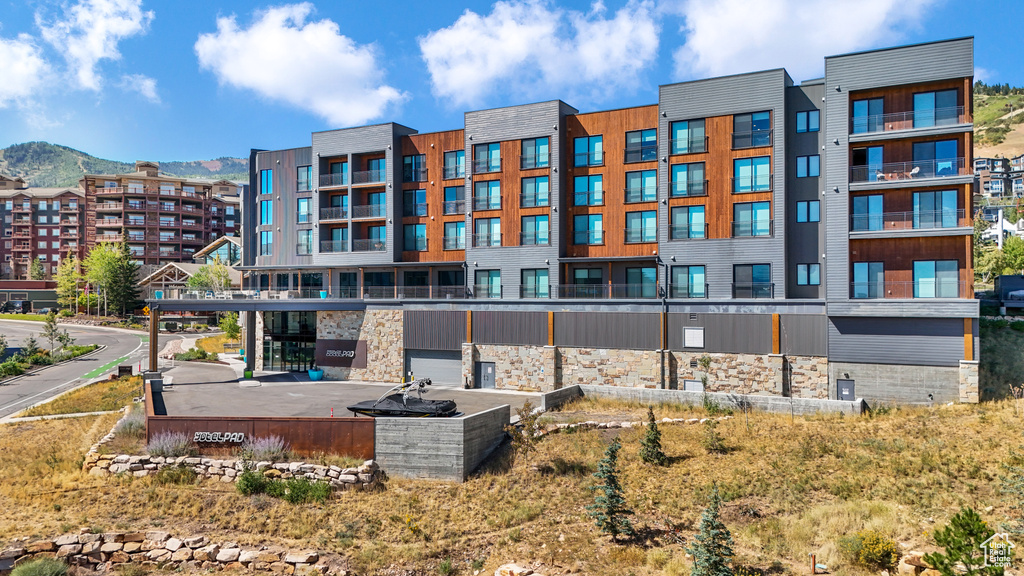 2670 CANYONS RESORT DR #323 Park City, UT 84098