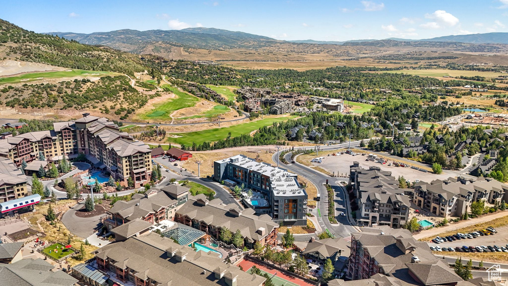 2670 CANYONS RESORT DR #323 Park City, UT 84098