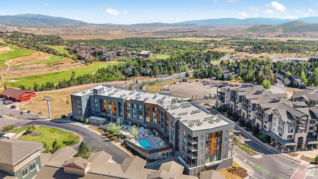 2670 CANYONS RESORT DR #323 Park City, UT 84098