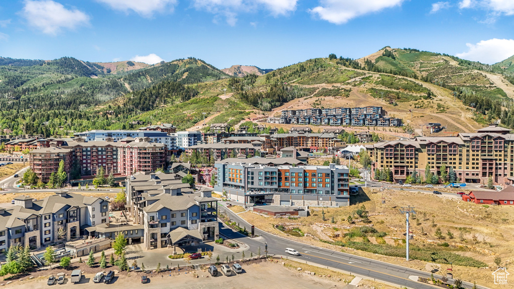 2670 CANYONS RESORT DR #323 Park City, UT 84098