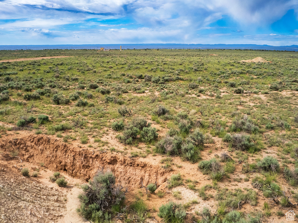 View of drone / aerial view