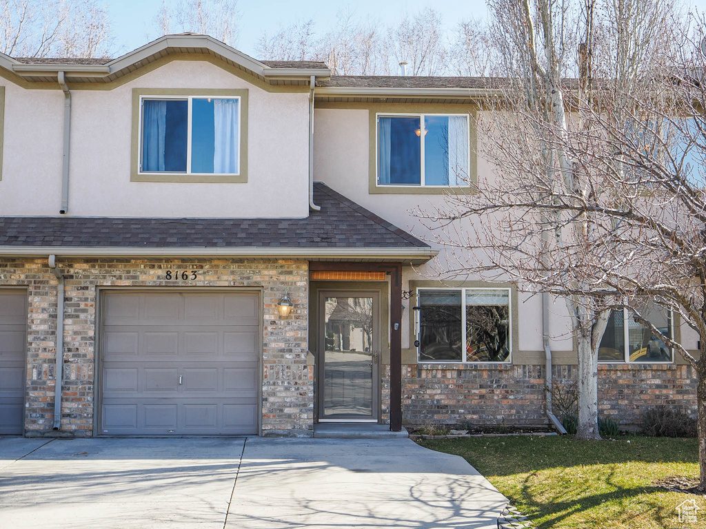 8163 S Old Factory Dr #203, West Jordan