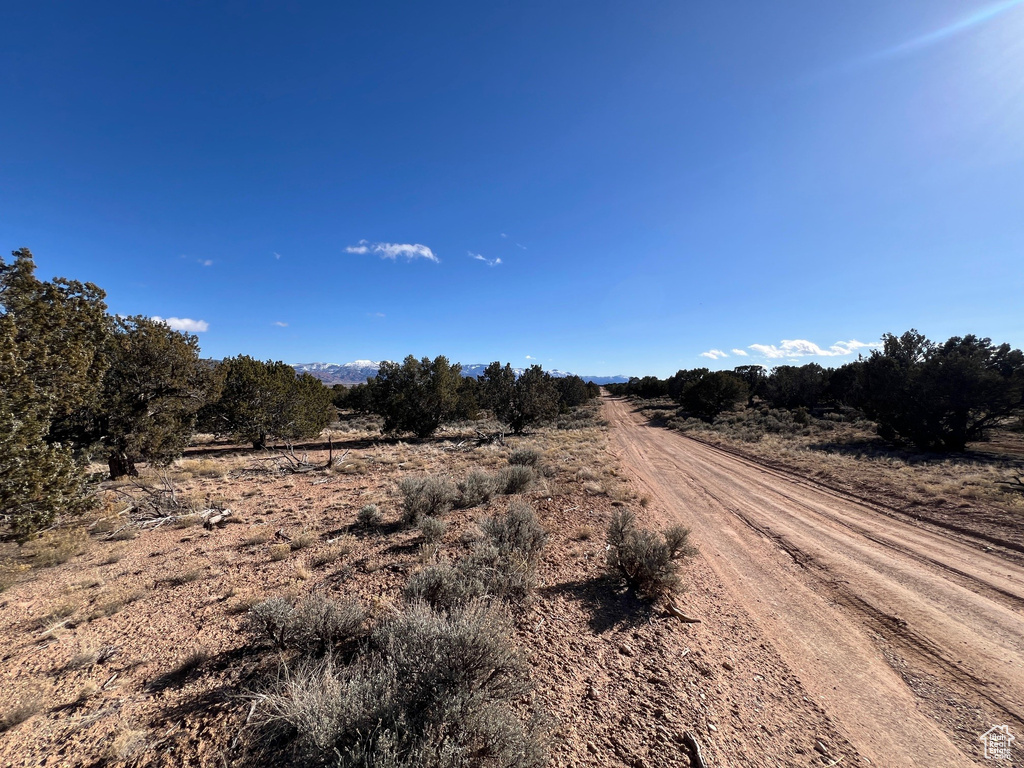 5908 N 4500 W Cedar City, UT 84721