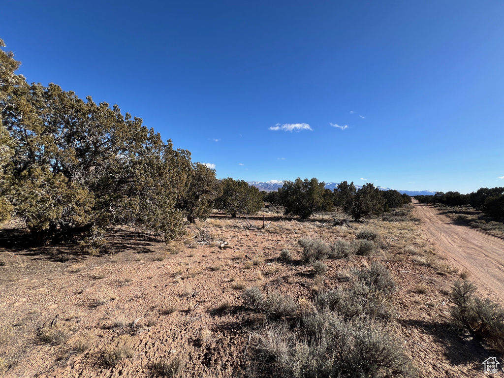 5908 N 4500 W Cedar City, UT 84721