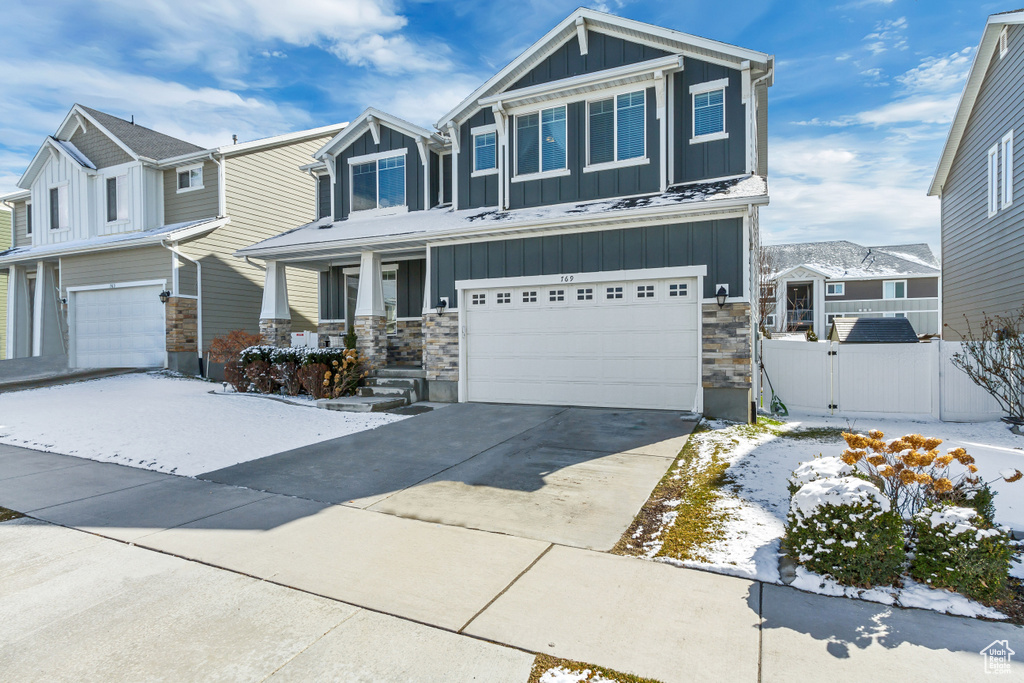 769 W STAR SPANGLED DR Bluffdale, UT 84065 MLS 1983567 Best Utah