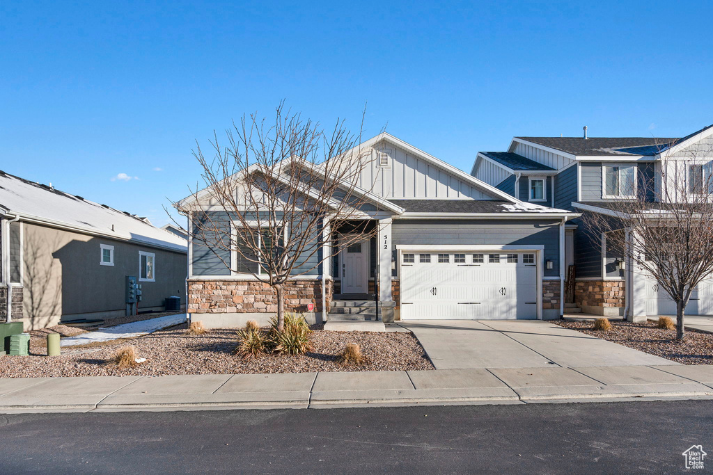 512 W Sunland Dr, Draper, UT 84020