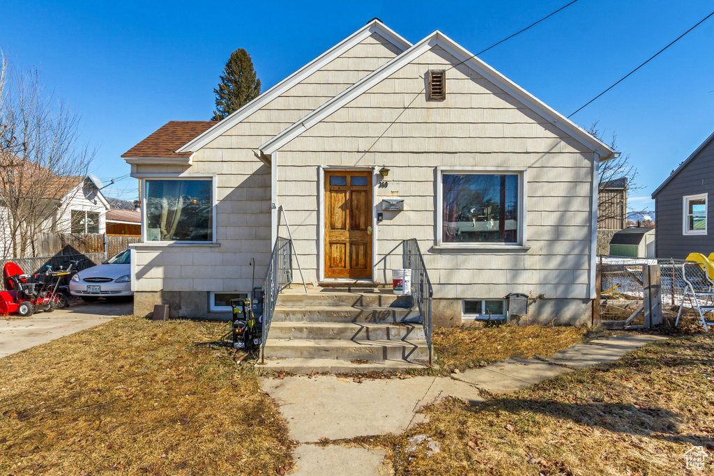 360 N 100 W, Heber City, UT 84032