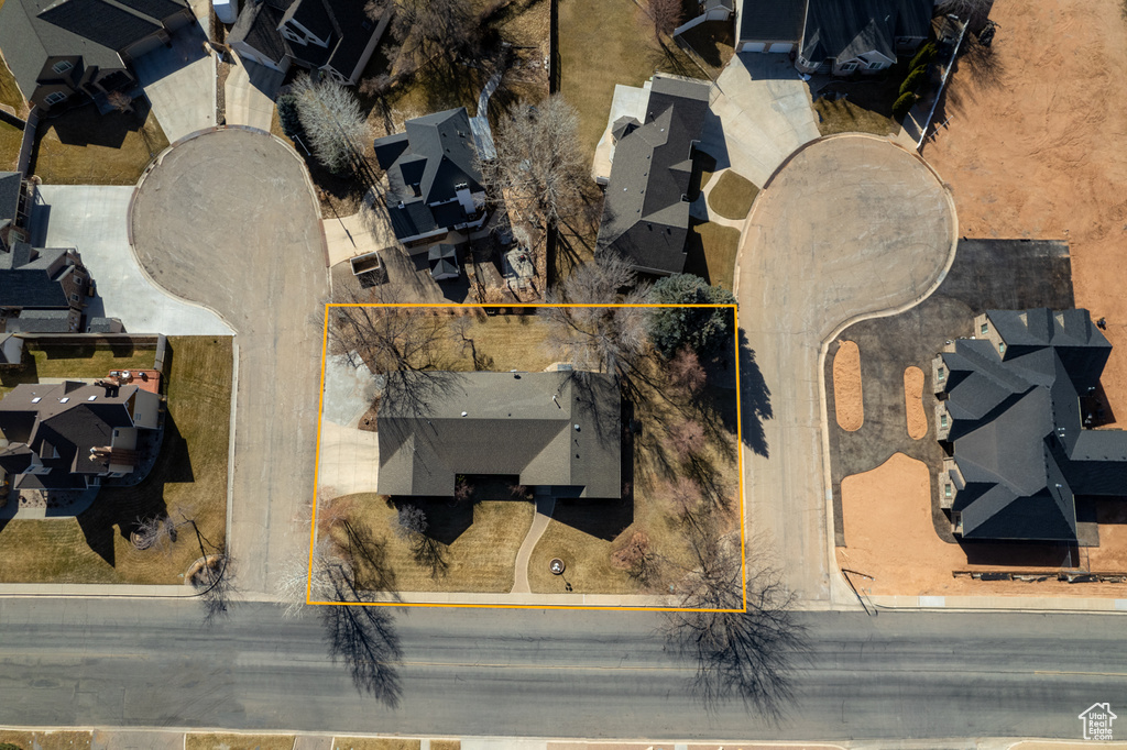 877 W LAGOON ST Roosevelt, UT 84066