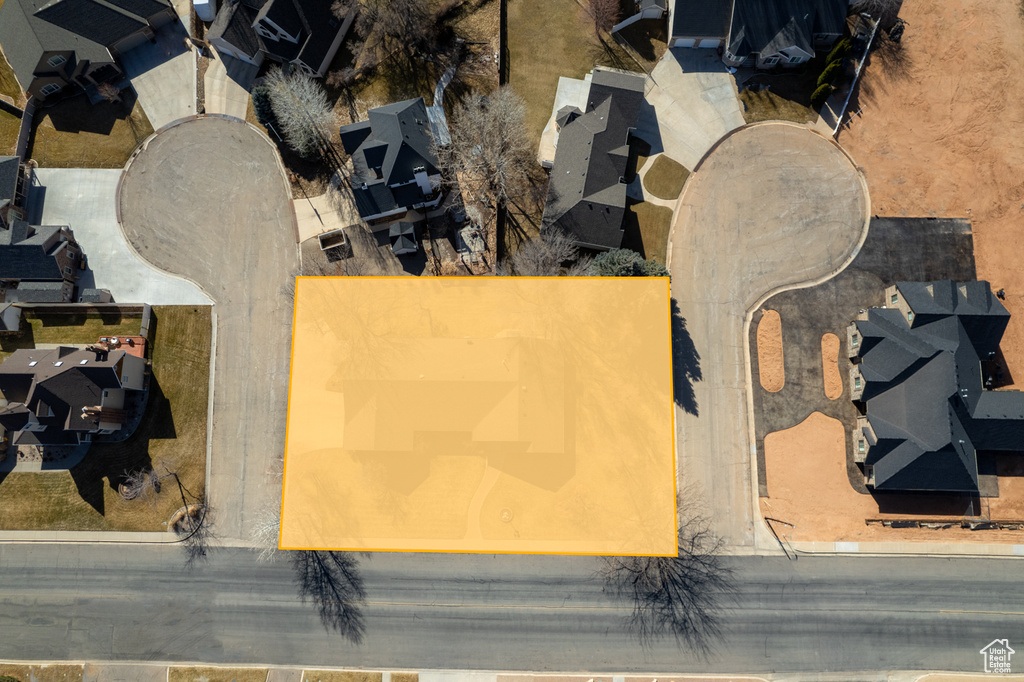 877 W LAGOON ST Roosevelt, UT 84066