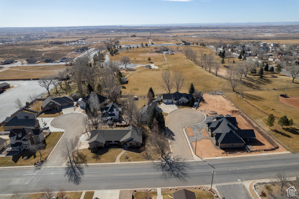 877 W LAGOON ST Roosevelt, UT 84066