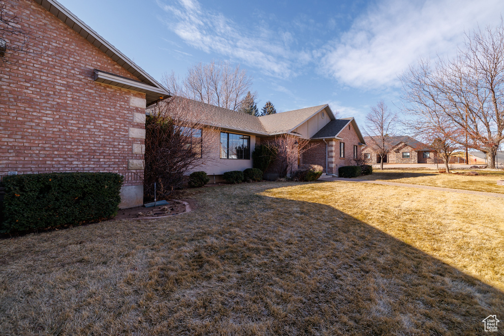 877 W LAGOON ST Roosevelt, UT 84066