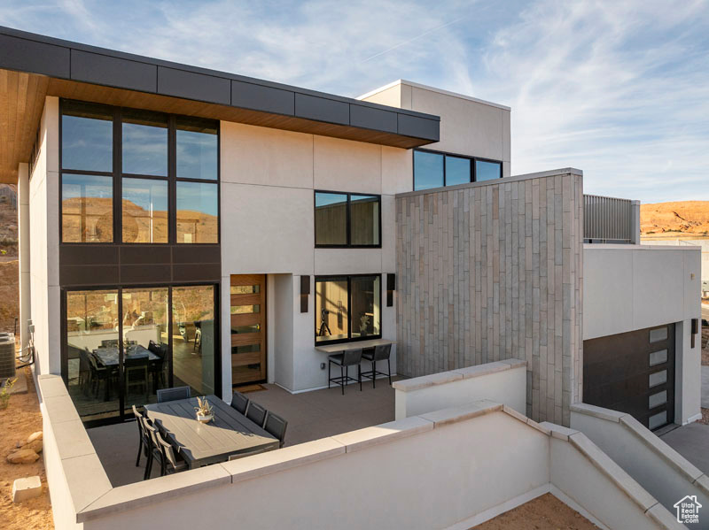 113 BADGERS BEND #6 Moab, UT 84532