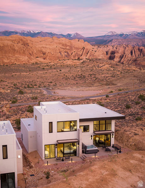 113 BADGERS BEND #6 Moab, UT 84532