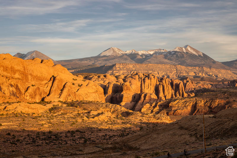 113 BADGERS BEND #6 Moab, UT 84532