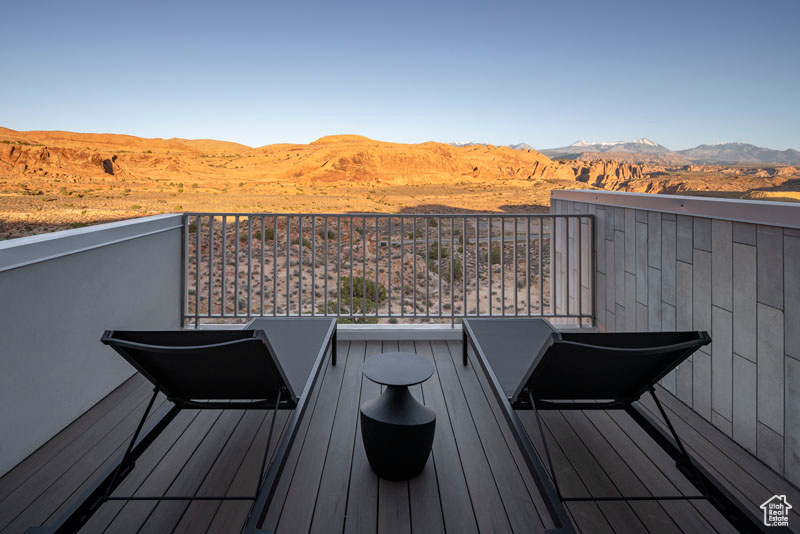 113 BADGERS BEND #6 Moab, UT 84532