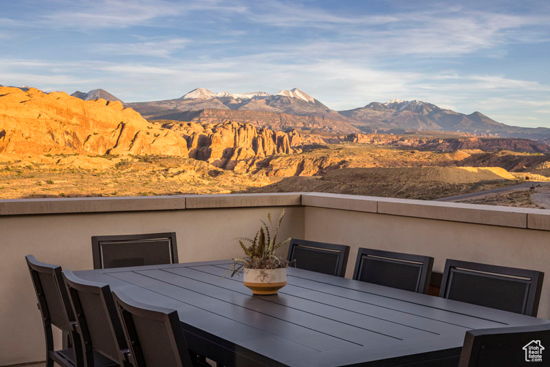 113 BADGERS BEND #6 Moab, UT 84532