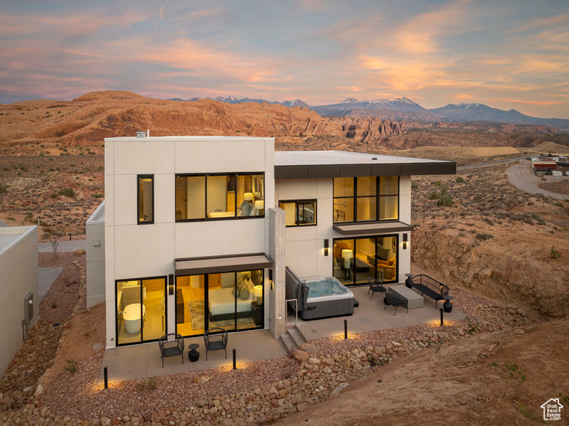 113 BADGERS BEND #6 Moab, UT 84532