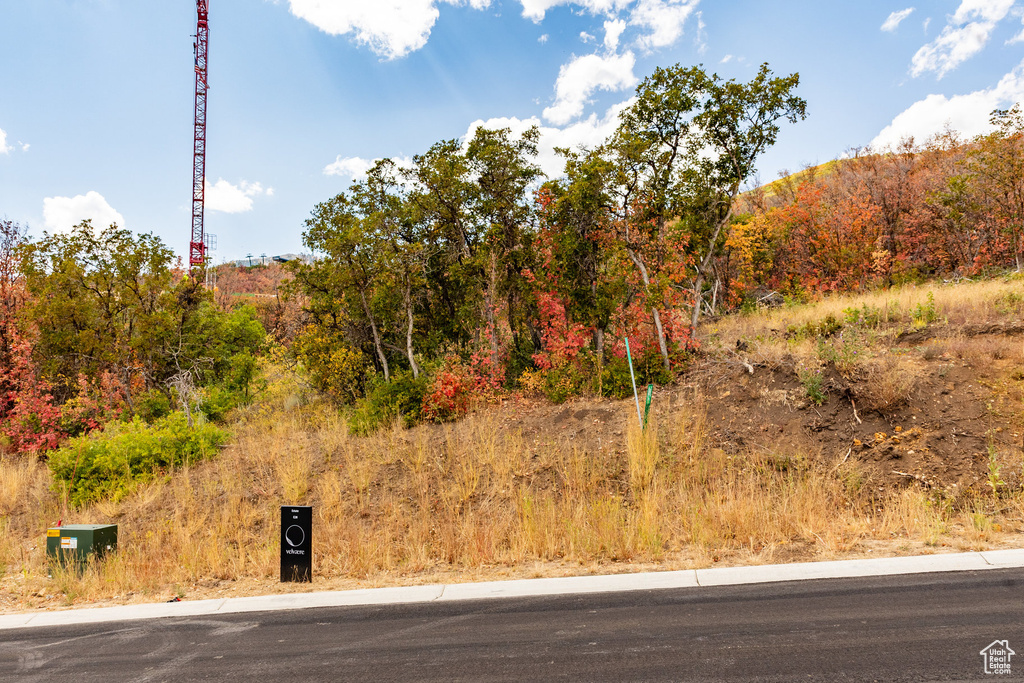 10281 N TERRAE CT Park City, UT 84060