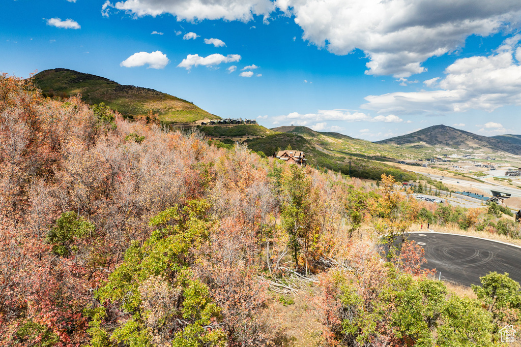 10281 N TERRAE CT Park City, UT 84060