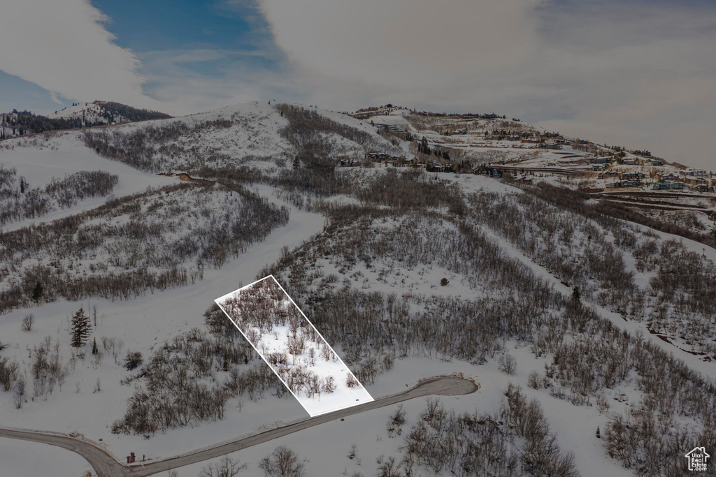 10281 N TERRAE CT Park City, UT 84060