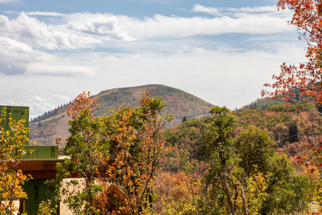 10281 N TERRAE CT Park City, UT 84060