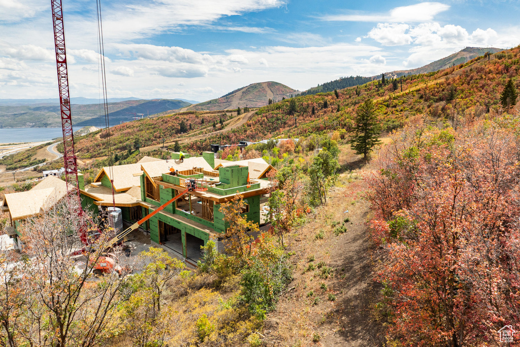 10281 N TERRAE CT Park City, UT 84060