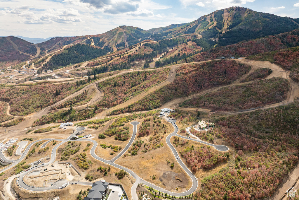 10281 N TERRAE CT Park City, UT 84060