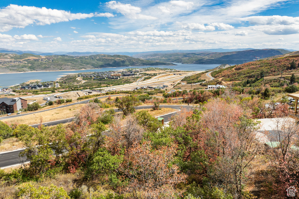 10281 N TERRAE CT Park City, UT 84060