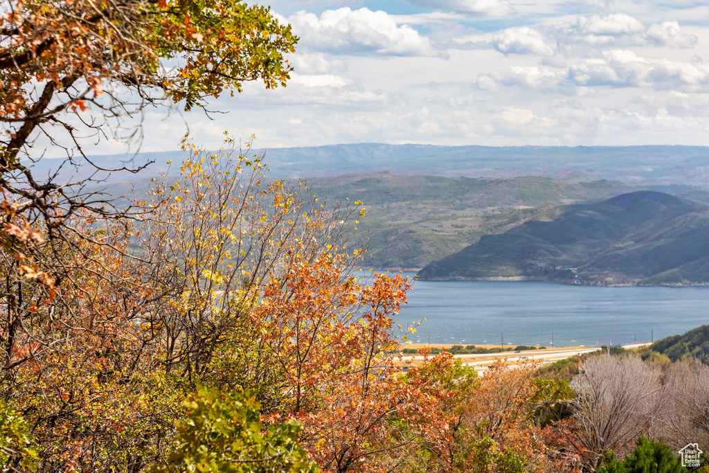 10281 N TERRAE CT Park City, UT 84060