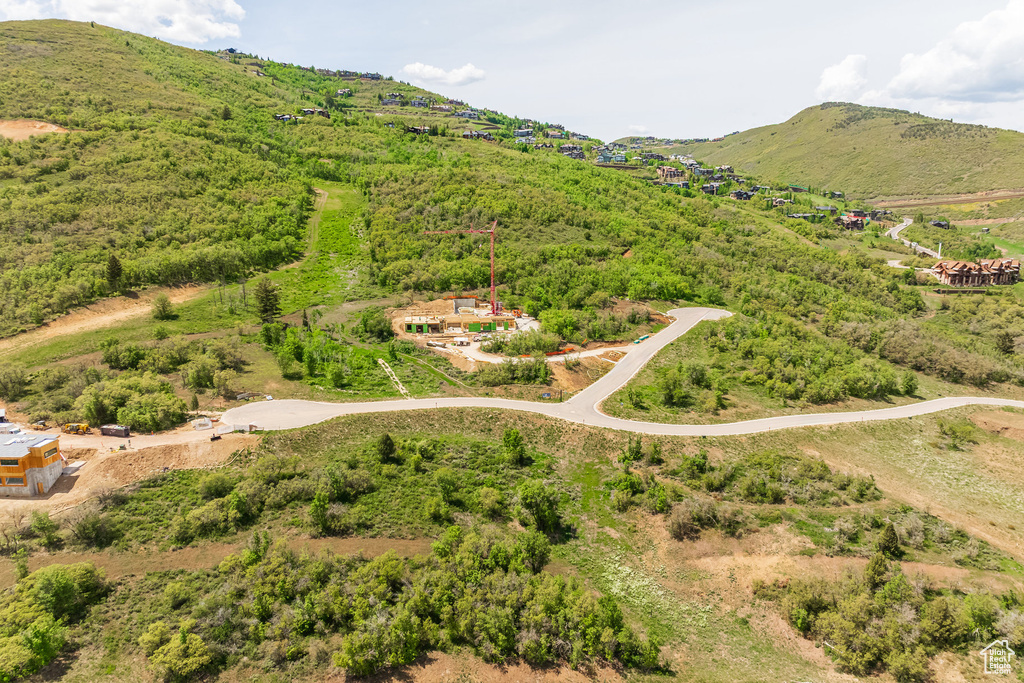 10281 N TERRAE CT Park City, UT 84060