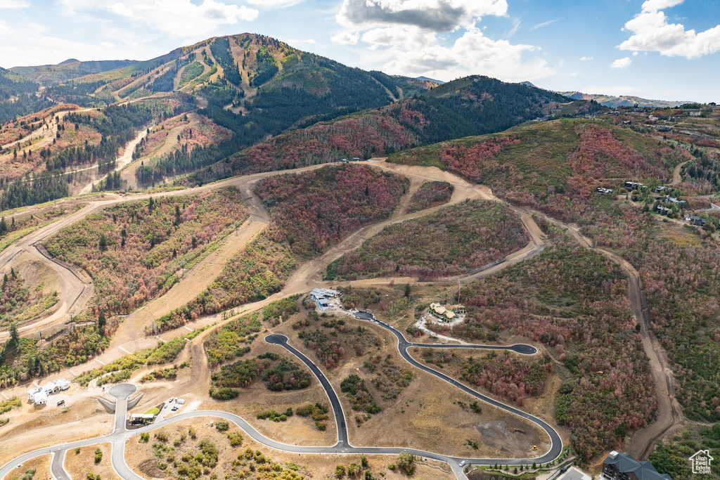 10281 N TERRAE CT Park City, UT 84060