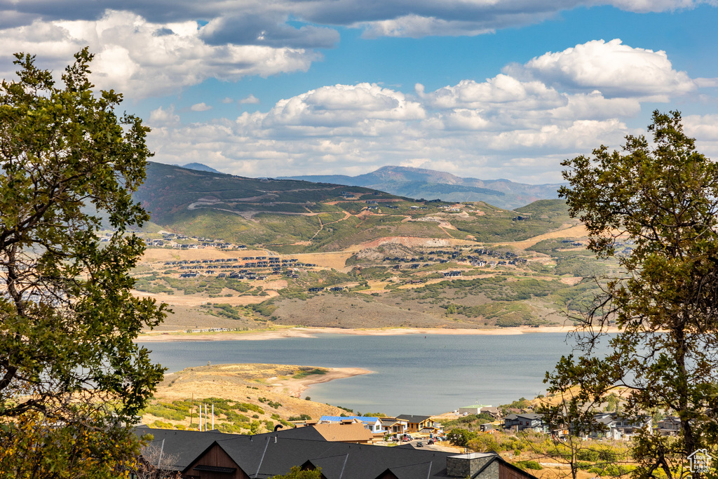 10281 N TERRAE CT Park City, UT 84060