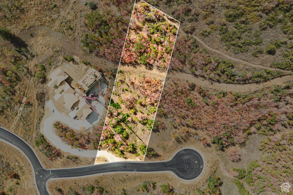 10281 N TERRAE CT Park City, UT 84060