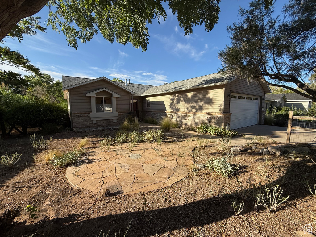 1039 E PACK CREEK DR Moab, UT 84532