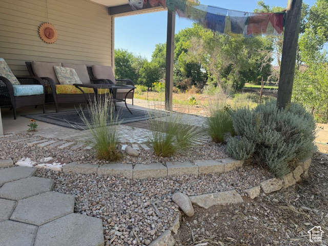 1039 E PACK CREEK DR Moab, UT 84532