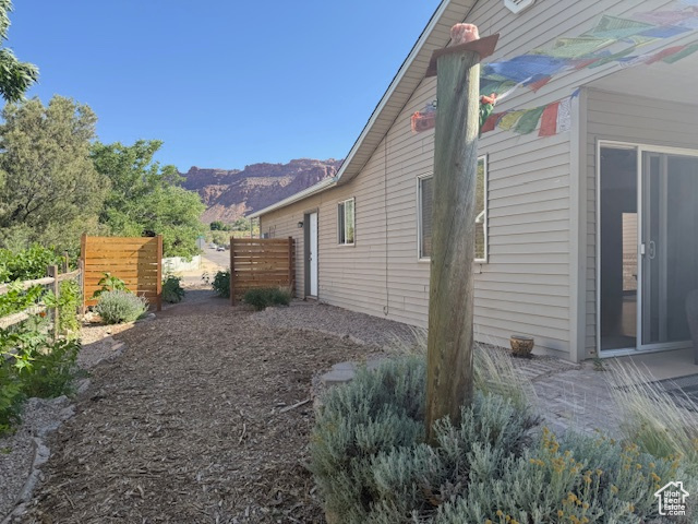 1039 E PACK CREEK DR Moab, UT 84532