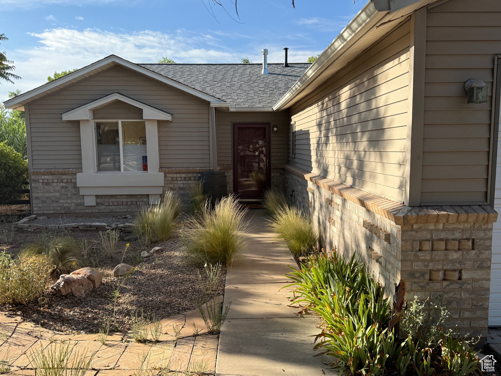1039 E PACK CREEK DR Moab, UT 84532