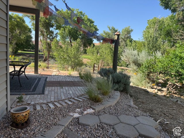 1039 E PACK CREEK DR Moab, UT 84532