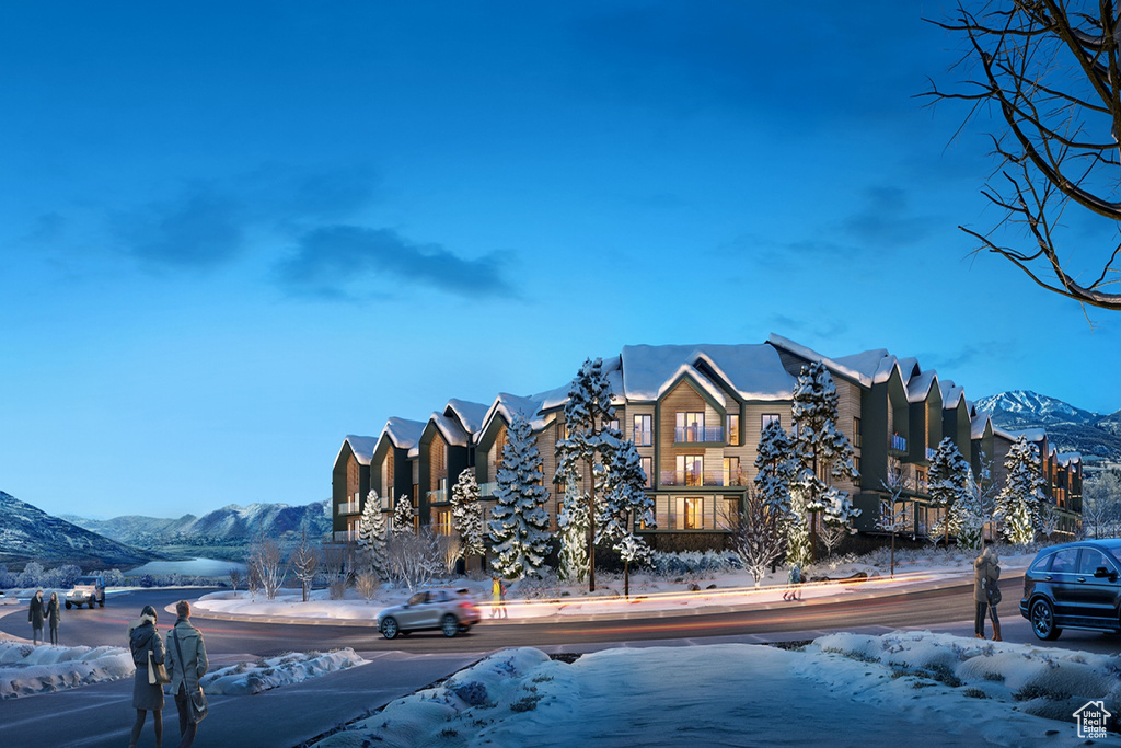 1364 W 1364 W STILLWATER DR #3089 Heber City, UT 84032